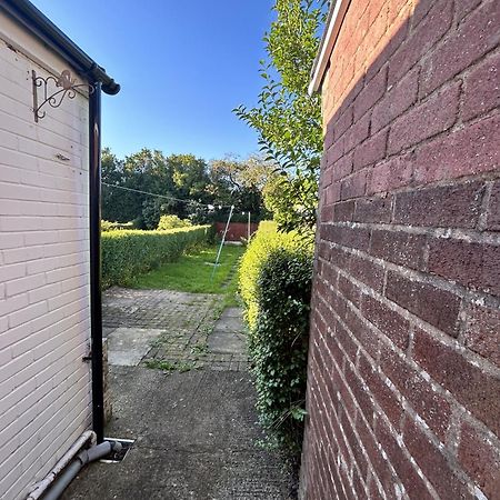 Willa Canvas House Carlisle  Zewnętrze zdjęcie