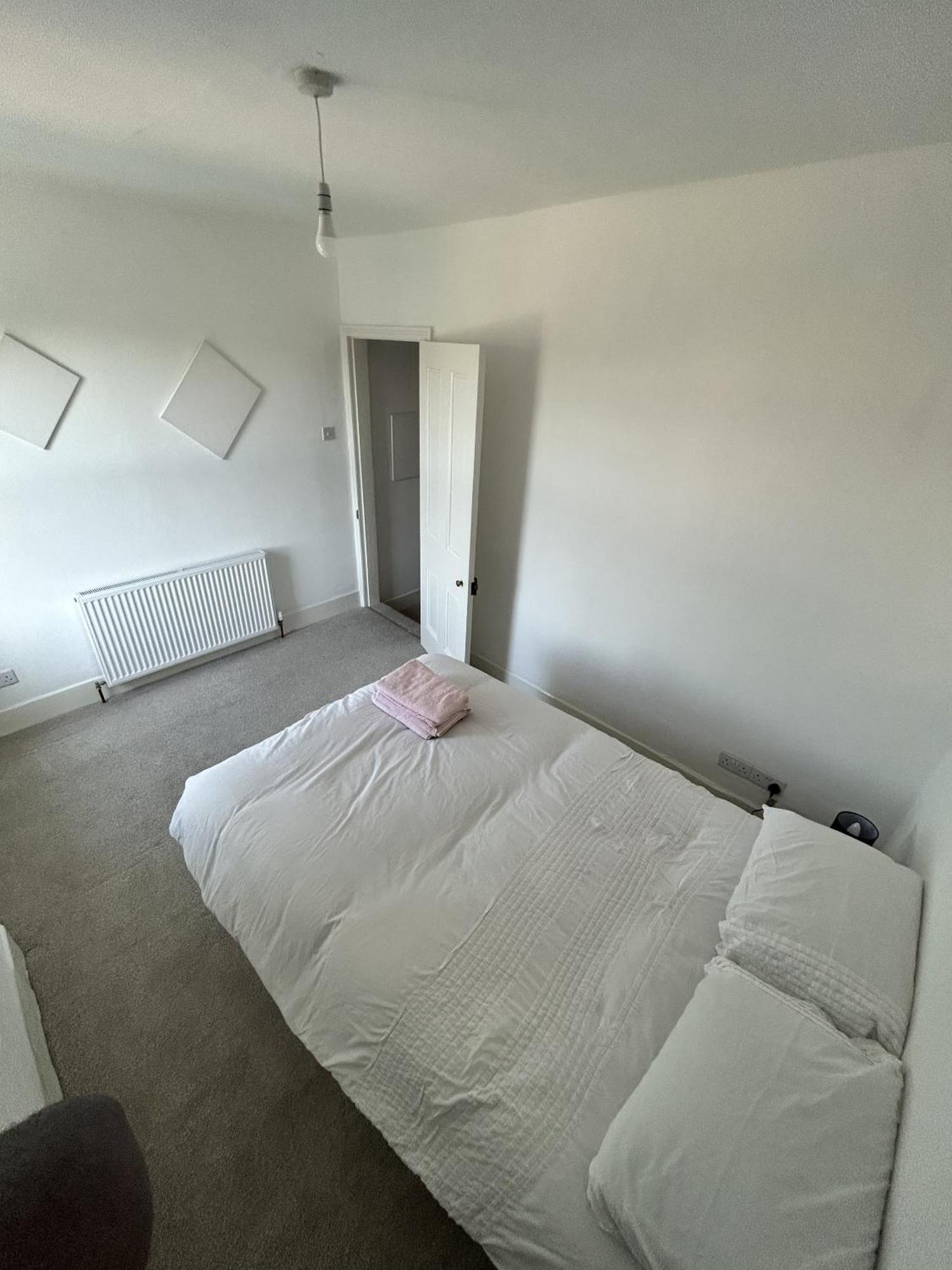 Willa Canvas House Carlisle  Zewnętrze zdjęcie
