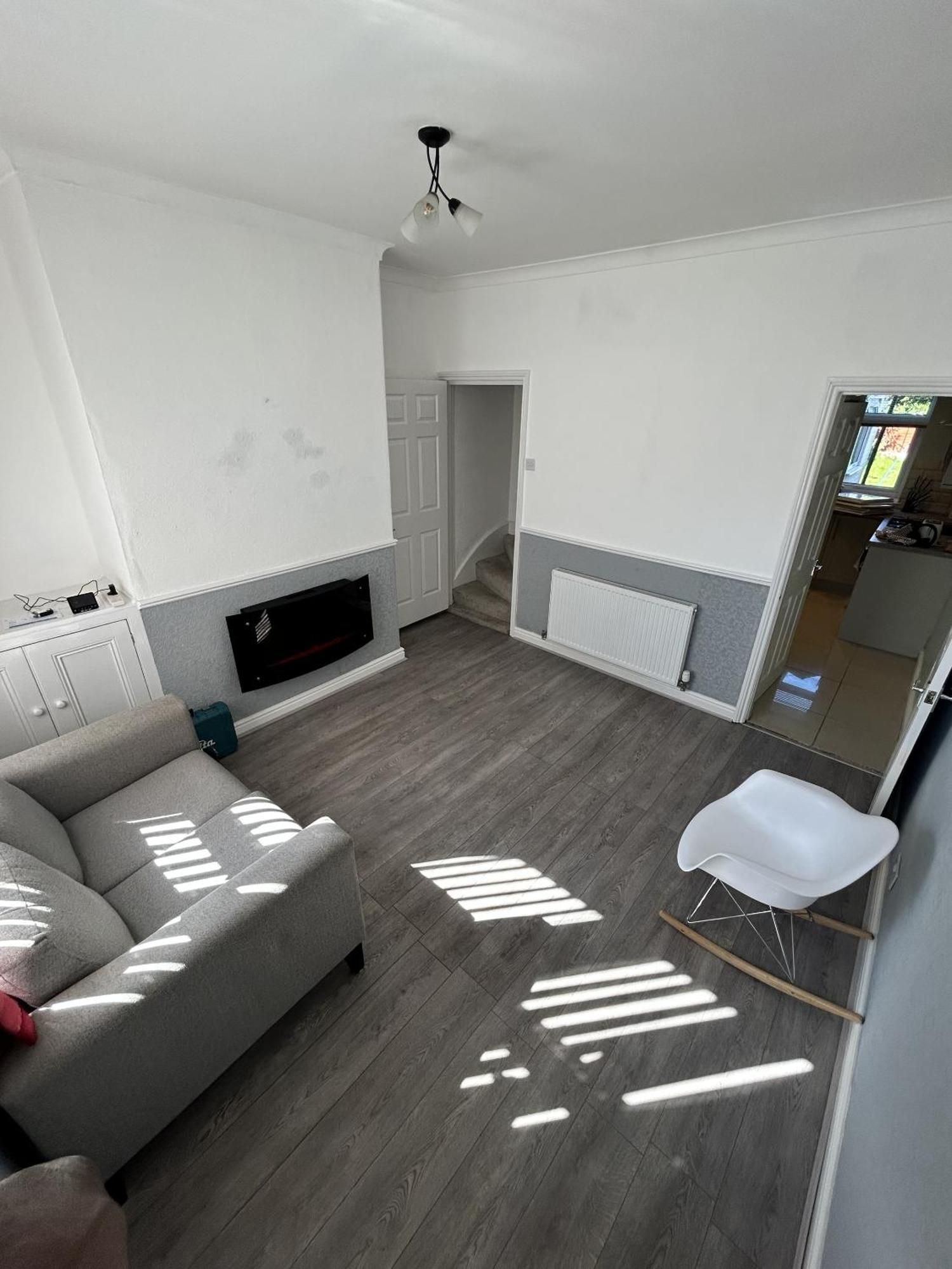 Willa Canvas House Carlisle  Zewnętrze zdjęcie