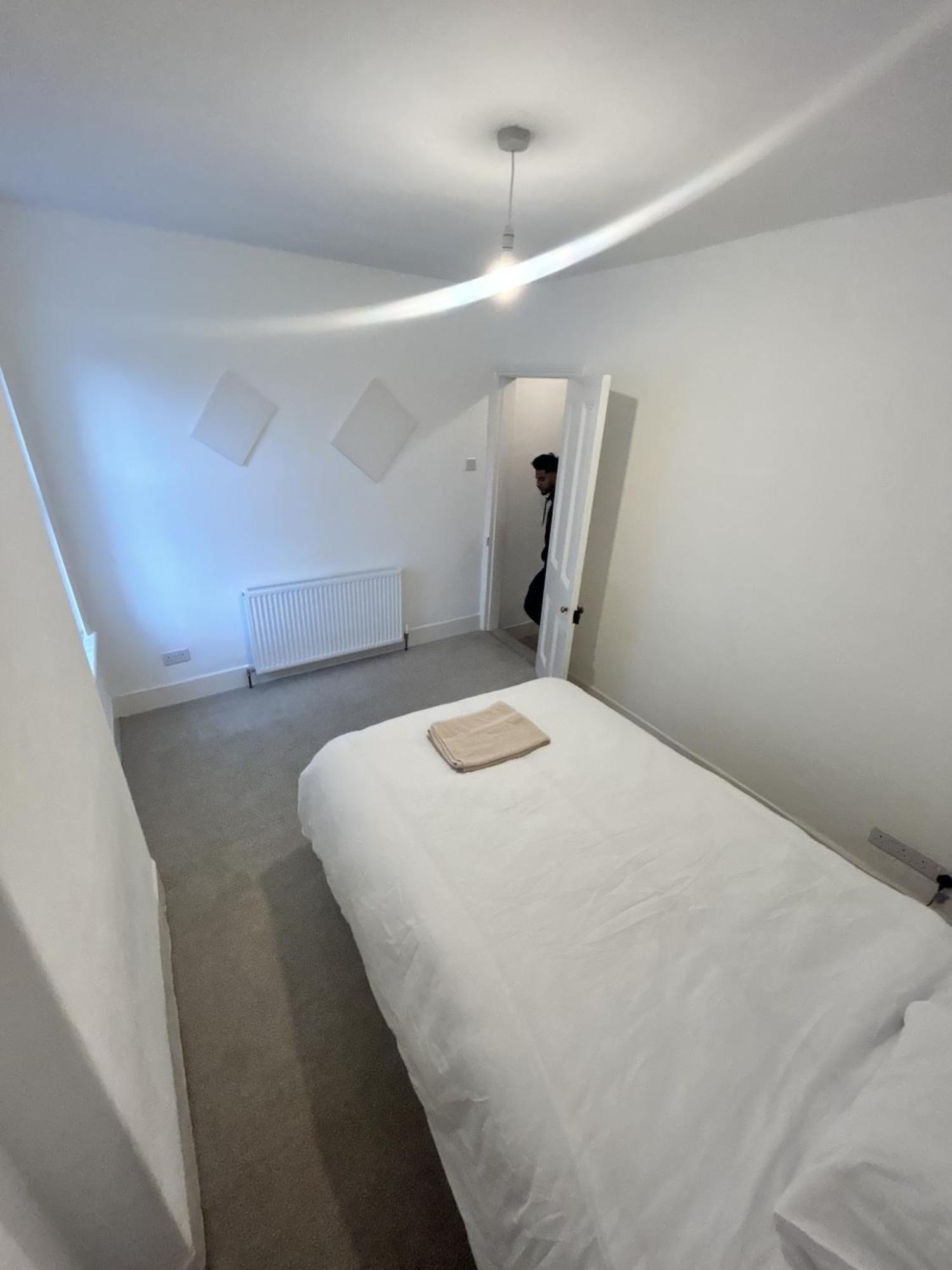 Willa Canvas House Carlisle  Zewnętrze zdjęcie