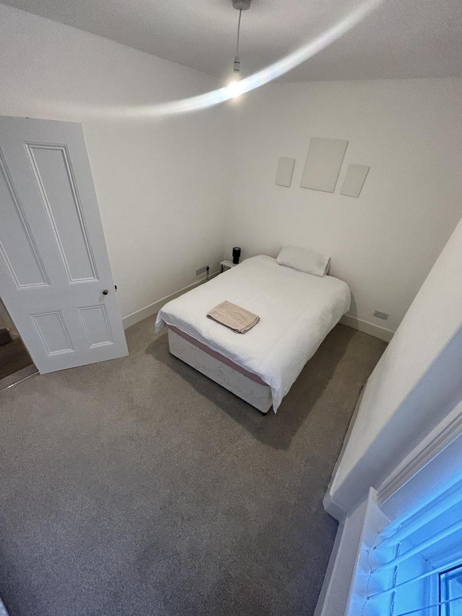 Willa Canvas House Carlisle  Zewnętrze zdjęcie