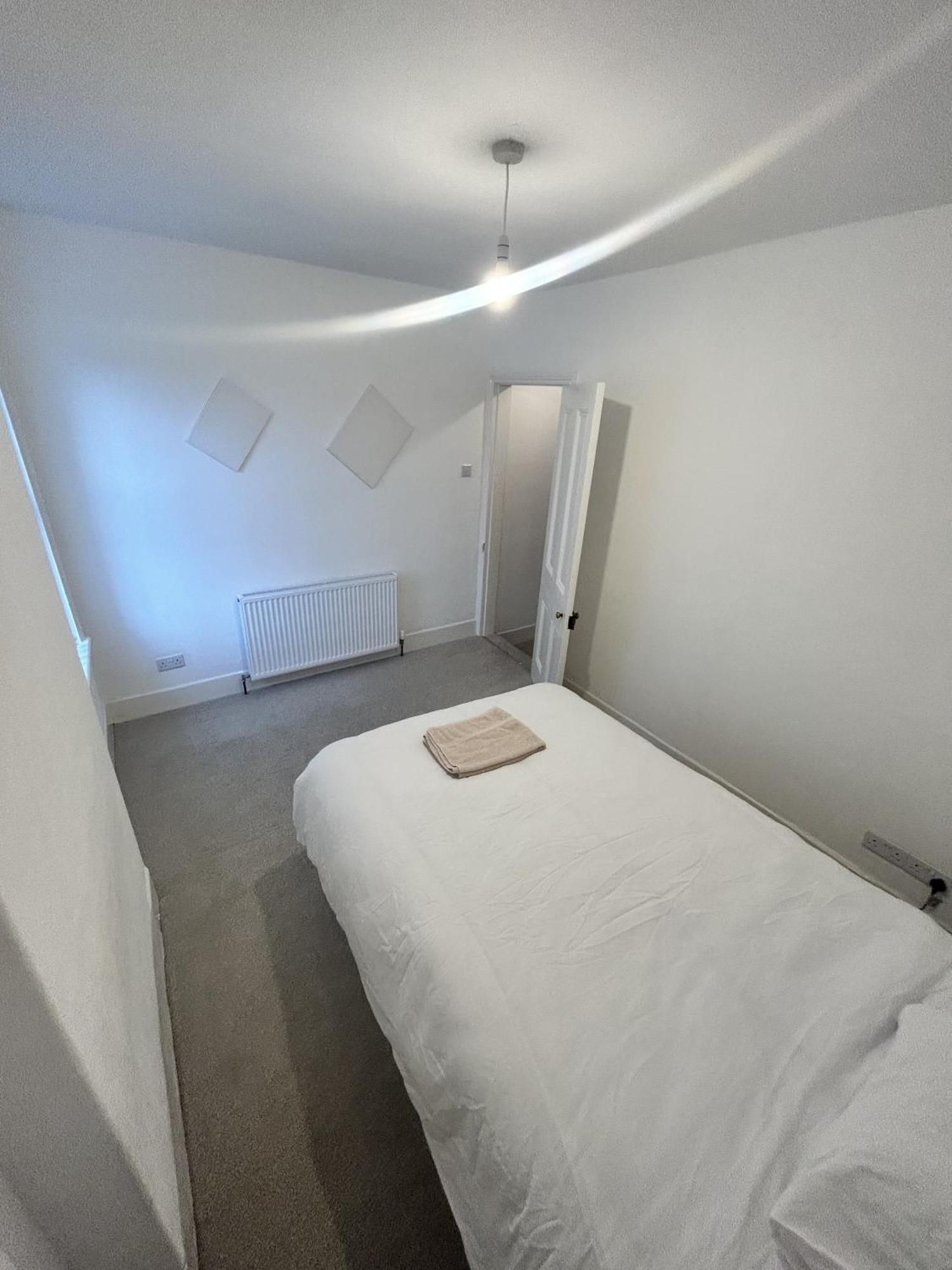 Willa Canvas House Carlisle  Zewnętrze zdjęcie