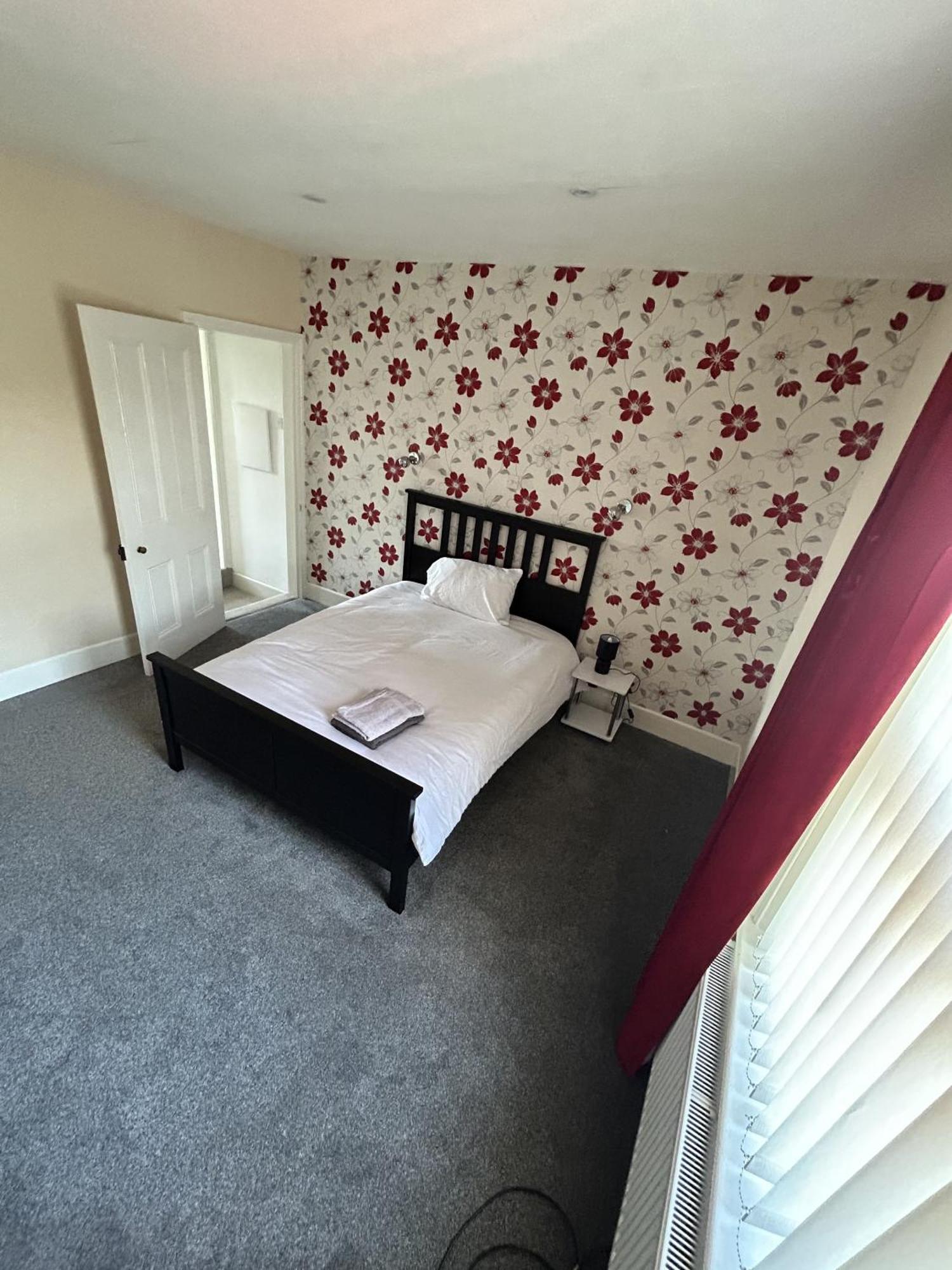 Willa Canvas House Carlisle  Zewnętrze zdjęcie